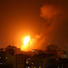 Ситуация обострилась: по Израилю выпустили уже более тысячи ракет