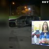 В Івано-Франківську пострілом з гранатомета підірвали машину