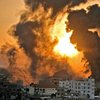 Ракета ХАМАС пробила систему защиты "Железный купол"