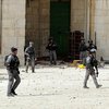 Израиль готовит наземную операцию против ХАМАСа