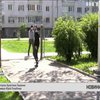 Отруйні змії посеред подвір'я: школярі Львова потерпають від нашестя гадюк