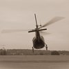 Вертолет с Разумковым совершил аварийную посадку - СМИ