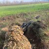 От выстрела снайпера на Донбассе погиб украинский военный