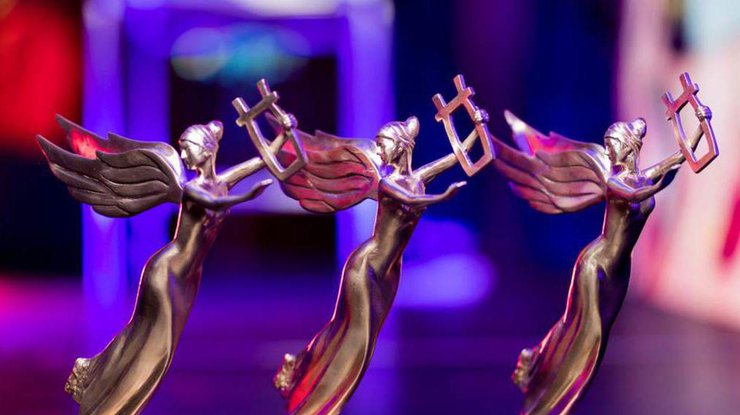 Музыкальная премия YUNA-2021/ Фото: showbiz.24tv.ua