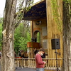 Місце для роздумів: у Бабиному Яру відкрили синагогу у формі книги
