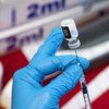 Украина ожидает очередную поставку вакцин Pfizer