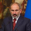 Пашинян попросил Путина оказать военную помощь Армении