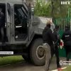 На Дніпропетровщині затримали банду торговців зброєю