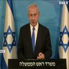 Ізраїль готується дати відсіч угрупованню ХАМАС