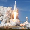 SpaceX вывела на орбиту партию микроспутников (видео)