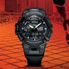 Casio представила бюджетные спортивные часы G-Shock (фото)