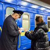 Из двух областных центров запускают поезда в Одессу