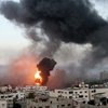 Армия Израиля уничтожила бункер террористов на юге Газы