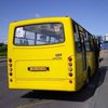 В Киеве пассажир автобуса выстрелил в водителя