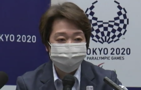 Японія готується до "ковідної" Олімпіади