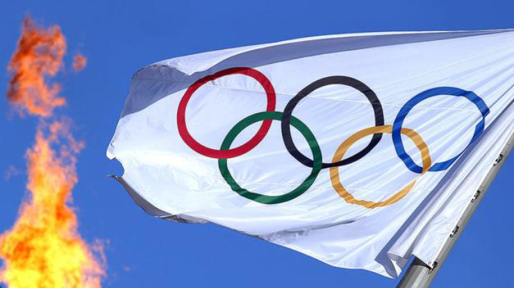 Фото: Олимпийские игры / ski.ru