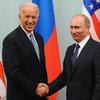Встреча Байдена и Путина: названы темы переговоров