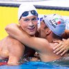 Михаил Романчук завоевал "золото" чемпионата Европы по плаванию