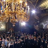 Пасха в Україні: які кошики святили віряни?