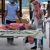 Морги переполнены: в Индии установлен страшный рекорд смертности от коронавируса