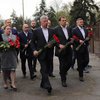 Виновные в массовом убийстве людей 2 мая обязательно понесут наказание - Юрий Бойко