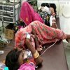 В Індії оголосили епідемію небезпечної хвороби