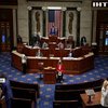 Суверенна територія України: Конгрес США схвалив резолюцію про невизнання окупації Криму Росією