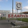 Выезд из Беларуси на автомобилях станет платным