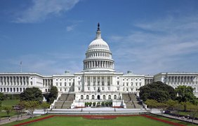 Конгресс США принял закон о непризнании аннексии Крыма 