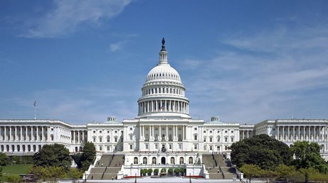 Конгресс США принял закон о непризнании аннексии Крыма 