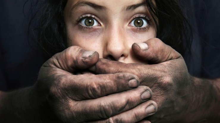 Изнасилование в Николаевской области/ Фото: ukranews.com