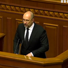 Звіт прем'єр-міністра України: про що розповів Денис Шмигаль?