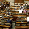 Денис Шмигаль звітував у парламенті: про що розповів прем'єр-міністр?