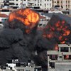 Израиль нанес сокрушительный удар по боевикам ХАМАС