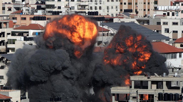 ХАМАС потерял большую половину подземных тоннелей/ фото: iz.ru