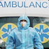 В Киеве фиксируют жуткие показатели заболеваемости коронавирусом