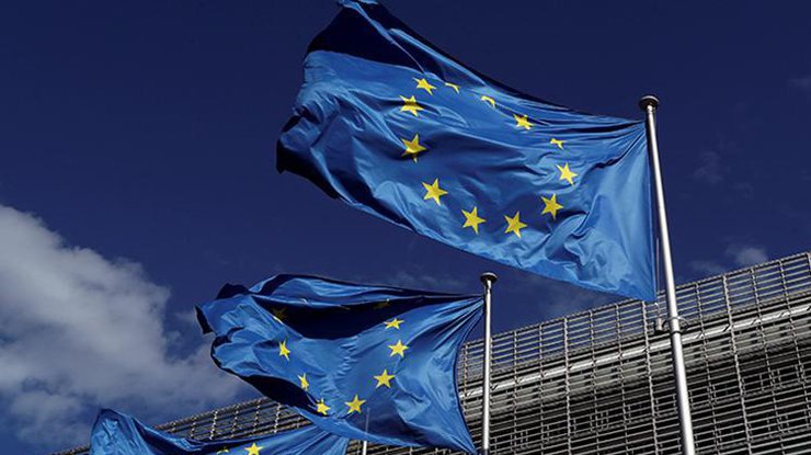 Европейский Союз может делать заявления от 26 стран/ фото: iz.ru