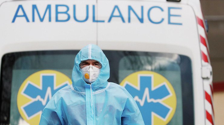 Наибольшее количество инфицированных зафиксировано в 3 районах/ фото: РИА Новости