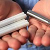 Електронні сигарети не провокують таку ж залежність, як тютюнові вироби - вчені