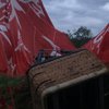 Воздушный шар рухнул с людьми под Каменец-Подольским: появились жуткие детали трагедии (фото) 