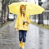 Украину накроют дожди: прогноз погоды на 24 мая