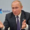 Путин на встрече с Зеленским не будет обсуждать вопрос Крыма - Песков