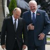 Встреча Путина и Лукашенко состоится на следующей неделе