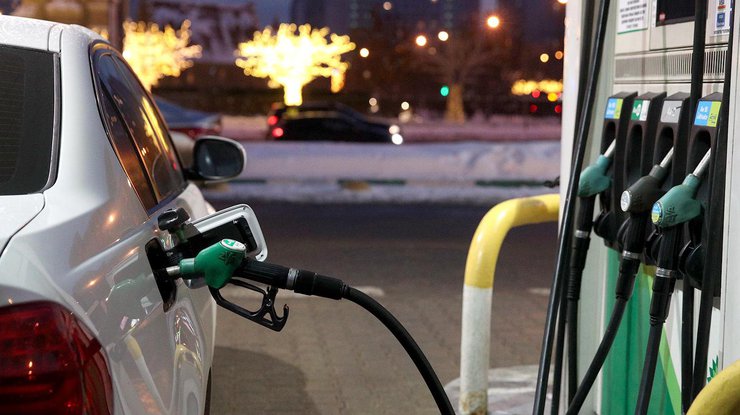 Цены на бензин/ Фото: iz.ru