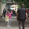 Міністерство охорони здоров'я відзвітувало про епідситуацію в Україні