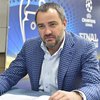 "Украинские арбитры постоянно получают приглашения судить матчи за границей" - Павелко