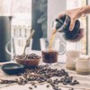 Как влияет кофе на повышенное давление