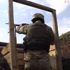 На Донбасі противник обстріляв мирних жителів