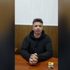 Журналісти Білорусі опублікували відео з Романом Протасевичем