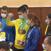 Паралімпійці України щепились вакциною "Коронавак"